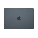4kom.pl Etui Smartshell do Macbook Air 13 2018-2020 Matte black