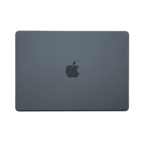 4kom.pl Etui Smartshell do Macbook Air 13 2018-2020 Matte black 4kom.pl Etui Smartshell do Macbook Air 13 2018-2020 Matte black