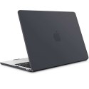 4kom.pl Etui Smartshell do Macbook Air 13 2018-2020 Matte black