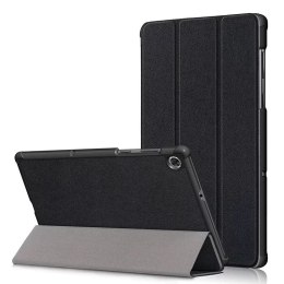 4kom.pl Etui na tablet Smartcase do Lenovo Tab M10 10.1 2ND Gen TB-X306 Black