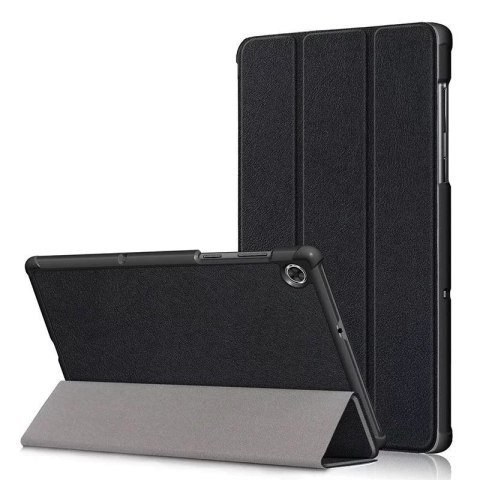 4kom.pl Etui na tablet Smartcase do Lenovo Tab M10 10.1 2ND Gen TB-X306 Black 4kom.pl Etui na tablet Smartcase do Lenovo Tab M10 10.1 2ND Gen TB-X306 Black