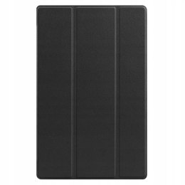 4kom.pl Etui na tablet Smartcase do Lenovo Tab M10 10.1 2ND Gen TB-X306 Black