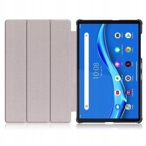4kom.pl Etui na tablet Smartcase do Lenovo Tab M10 10.1 2ND Gen TB-X306 Black 4kom.pl Etui na tablet Smartcase do Lenovo Tab M10 10.1 2ND Gen TB-X306 Black