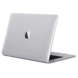 4kom.pl SMARTSHELL MACBOOK AIR 13 2018-2020 CRYSTAL CLEAR