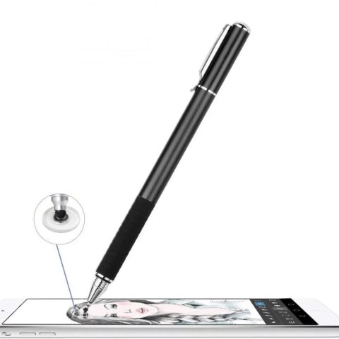4kom.pl Stylus pen black 4kom.pl Stylus pen black