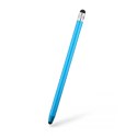 4kom.pl Touch stylus pen light blue