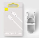 Baseus Baseus Superior kabel przewód USB Typ C - USB Typ C szybkie ładowanie Quick Charge / Power Delivery / FCP 100W 5A 20V 2m czarny 