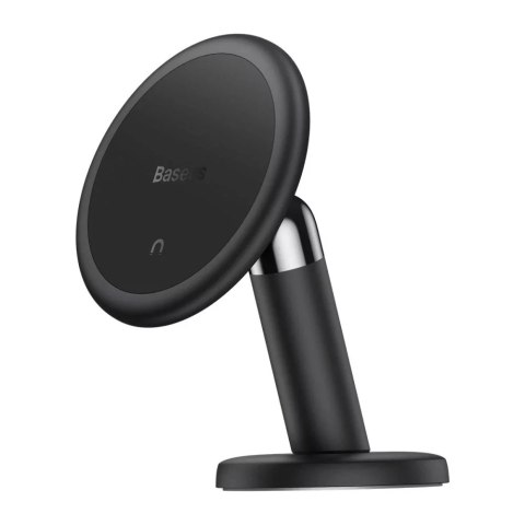 Baseus Baseus c01 magnetic dashboard car mount holder black Baseus Baseus c01 magnetic dashboard car mount holder black