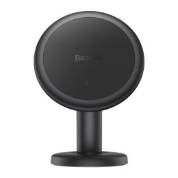 Baseus Baseus c01 magnetic dashboard car mount holder black