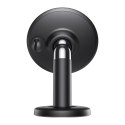 Baseus Baseus c01 magnetic dashboard car mount holder black