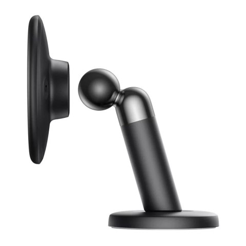 Baseus Baseus c01 magnetic dashboard car mount holder black Baseus Baseus c01 magnetic dashboard car mount holder black