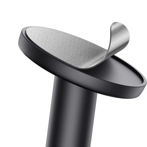 Baseus Baseus c01 magnetic dashboard car mount holder black Baseus Baseus c01 magnetic dashboard car mount holder black