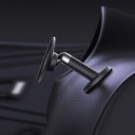 Baseus Baseus c01 magnetic dashboard car mount holder black