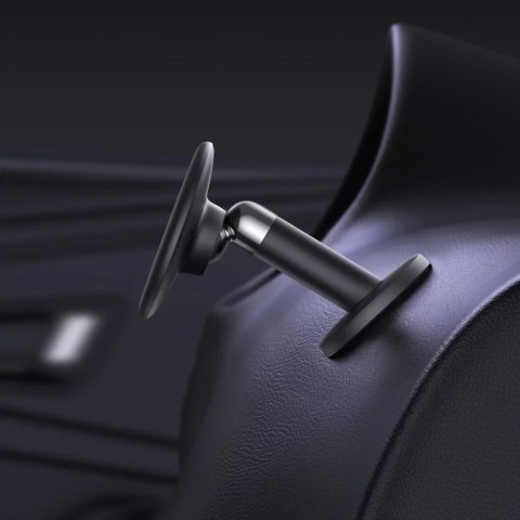 Baseus Baseus c01 magnetic dashboard car mount holder black Baseus Baseus c01 magnetic dashboard car mount holder black