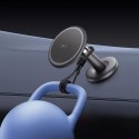 Baseus Baseus c01 magnetic dashboard car mount holder black
