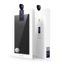 Dux Ducis Dux Ducis Skin Pro kabura etui pokrowiec z klapką iPhone 14 czarny