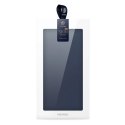 Dux Ducis Etui na telefon Dux Ducis Skin Pro do Samsung Galaxy S23 pokrowiec z klapką portfel na kartę podstawka niebieskie