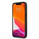 Guess Etui Guess GUHCP13L4GMRGR do Apple iPhone 13 Pro / 13 6,1" szary/grey hardcase 4G with ring stand