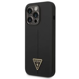 Guess Etui Guess GUHCP14XSLTGK iPhone 14 Pro Max 6,7