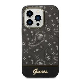 Guess Etui Guess GUHCP14LHGBNHK do Apple iPhone 14 Pro 6,1