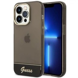 Guess Etui Guess GUHCP14LHGCOK do Apple iPhone 14 Pro 6,1