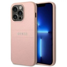 Guess Etui Guess GUHCP14LPSASBPI do Apple iPhone 14 Pro 6,1