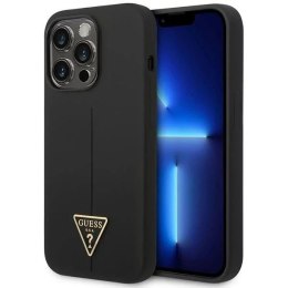 Guess Etui Guess GUHCP14LSLTGK do Apple iPhone 14 Pro 6,1