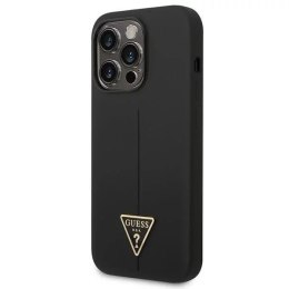 Guess Etui Guess GUHCP14LSLTGK do Apple iPhone 14 Pro 6,1