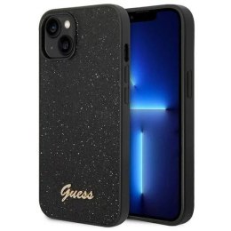 Guess Etui Guess GUHCP14MHGGSHK do Apple iPhone 14 Plus 6,7