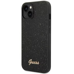 Guess Etui Guess GUHCP14MHGGSHK do Apple iPhone 14 Plus 6,7