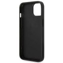 Guess Etui Guess GUHCP14MHGGSHK do Apple iPhone 14 Plus 6,7" czarny/black hard case Glitter Script
