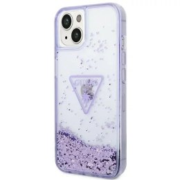 Guess Etui Guess GUHCP14MLFCTPU do Apple iPhone 14 Plus 6,7