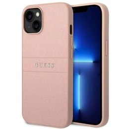 Guess Etui Guess GUHCP14MPSASBPI do Apple iPhone 14 Plus 6,7