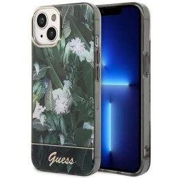 Guess Etui Guess GUHCP14SHGJGHA do Apple iPhone 14 6,1