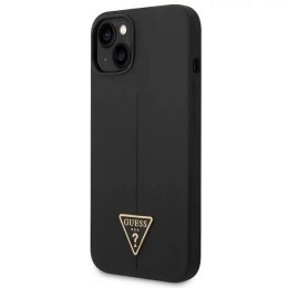 Guess Etui Guess GUHCP14SSLTGK do Apple iPhone 14 6,1