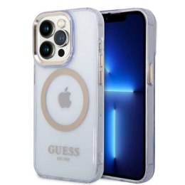 Guess Etui Guess GUHMP14XHTCMU iPhone 14 Pro Max 6,7