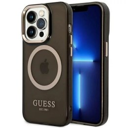 Guess Etui Guess GUHMP14LHTCMK do Apple iPhone 14 Pro 6,1
