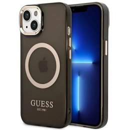 Guess Etui Guess GUHMP14SHTCMK do Apple iPhone 14 6,1