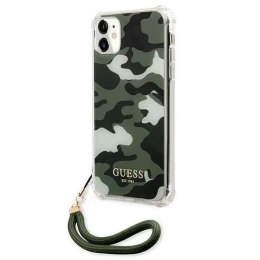 Guess Guess GUHCN61KSARKA iPhone 11 6,1