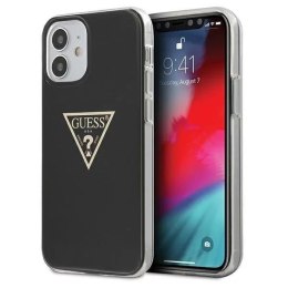 Guess Guess GUHCP12SPCUMPTBK iPhone 12 mini 5,4