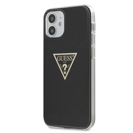 Guess Guess GUHCP12SPCUMPTBK iPhone 12 mini 5,4