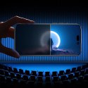 Joyroom Joyroom Knight 2,5D Privacy TG szkło hartowane do iPhone 14 Plus z filtrem Anti-Spy na cały ekran z ramką przezroczysty (JR-P03)