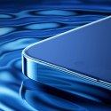 Joyroom Joyroom Knight 2,5D Privacy TG szkło hartowane do iPhone 14 Plus z filtrem Anti-Spy na cały ekran z ramką przezroczysty (JR-P03)