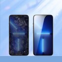 Joyroom Joyroom Knight 2,5D TG szkło hartowane do iPhone 14 Plus na cały ekran z ramką przezroczysty (JR-H03)