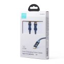 Joyroom Joyroom kabel przewód USB Typ C - Lightning PD 20W 2m niebieski (S-CL020A20-blue)