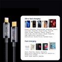 Joyroom Joyroom kabel przewód USB Typ C - Lightning PD 20W 2m niebieski (S-CL020A20-blue)