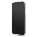 Karl Lagerfeld Karl Lagerfeld KLHCN58CFNRCPI iPhone 11 Pro hardcase różowy/pink Choupette Fun
