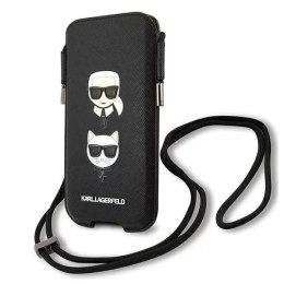 Karl Lagerfeld Karl Lagerfeld Torebka KLHCP12LOPHKCK 6,7