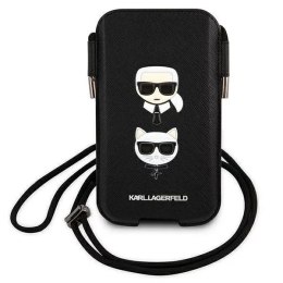 Karl Lagerfeld Karl Lagerfeld Torebka KLHCP12LOPHKCK 6,7