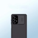Nillkin Etui ochronne Nillkin Camshield Pro do Samsung Galaxy S23+ Plus Black
